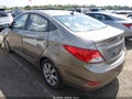 2012 Hyundai Accent — photo 3 of 16 | VIN KMHCU4AE6CU165773