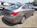 2012 Hyundai Accent — photo 4 of 16 | VIN KMHCU4AE6CU165773