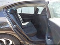 2017 Honda Accord — photo 8 of 11 | VIN 1HGCR2F73HA009771