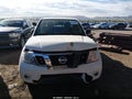 2019 Nissan Frontier — photo 12 of 16 | VIN 1N6AD0EV9KN752439