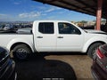 2019 Nissan Frontier — photo 13 of 16 | VIN 1N6AD0EV9KN752439