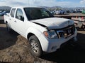 2019 Nissan Frontier — photo 1 of 16 | VIN 1N6AD0EV9KN752439