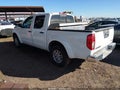 2019 Nissan Frontier — photo 3 of 16 | VIN 1N6AD0EV9KN752439