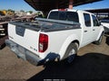 2019 Nissan Frontier — photo 4 of 16 | VIN 1N6AD0EV9KN752439