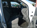 2019 Nissan Frontier — photo 5 of 16 | VIN 1N6AD0EV9KN752439