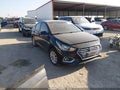 2020 Hyundai Accent — photo 1 of 15 | VIN 3KPC24A63LE112014