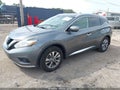 2015 Nissan Murano — photo 2 of 16 | VIN 5N1AZ2MH4FN242089