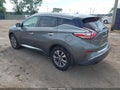 2015 Nissan Murano — photo 3 of 16 | VIN 5N1AZ2MH4FN242089