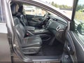 2015 Nissan Murano — photo 5 of 16 | VIN 5N1AZ2MH4FN242089