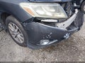 2014 Nissan Pathfinder — photo 15 of 16 | VIN 5N1AR2MNXEC648524