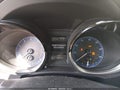 2014 Toyota Corolla — photo 7 of 17 | VIN 2T1BURHE9EC034775