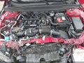 2018 Honda Accord — photo 10 of 16 | VIN 1HGCV1F32JA207508
