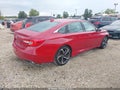 2018 Honda Accord — photo 4 of 16 | VIN 1HGCV1F32JA207508