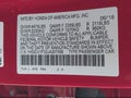 2018 Honda Accord — photo 9 of 16 | VIN 1HGCV1F32JA207508