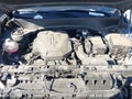 2026 Hyundai Palisade — photo 10 of 17 | VIN KM8RMES23TU031887