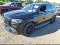 2025 Mercedes-Benz GLS-Class — photo 2 of 17 | VIN 4JGFF8KE3SB405062