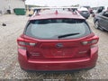 2023 Subaru Impreza — photo 16 of 16 | VIN 4S3GTAD66P3700642
