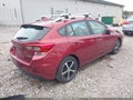 2023 Subaru Impreza — photo 4 of 16 | VIN 4S3GTAD66P3700642