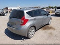 2015 Nissan Versa Note — photo 4 of 11 | VIN 3N1CE2CP4FL392322