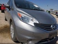 2015 Nissan Versa Note — photo 6 of 11 | VIN 3N1CE2CP4FL392322
