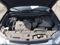2017 Mitsubishi Outlander — photo 10 of 16 | VIN JA4AD2A31HZ061520