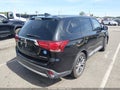2017 Mitsubishi Outlander — photo 4 of 16 | VIN JA4AD2A31HZ061520