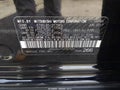 2017 Mitsubishi Outlander — photo 9 of 16 | VIN JA4AD2A31HZ061520