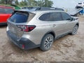 2020 Subaru Outback — photo 4 of 16 | VIN 4S4BTAEC2L3269947