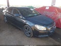 2010 Chevrolet Malibu Limited — photo 1 of 11 | VIN 1G1ZC5EB7AF240658
