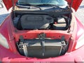 2011 Chevrolet HHR — photo 10 of 11 | VIN 3GNBAAFW6BS628249