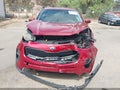 2017 Kia Sportage — photo 12 of 17 | VIN KNDPM3AC4H7261535