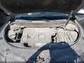 2012 Cadillac SRX — photo 10 of 16 | VIN 3GYFNCE39CS514095