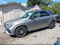 2022 Mercedes-Benz GLE-Class — photo 2 of 16 | VIN 4JGFB4KB4NA655446