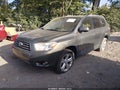 2010 Toyota Highlander — photo 2 of 16 | VIN 5TDDK3EH3AS031575