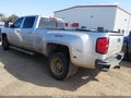 2015 Chevrolet Silverado — photo 3 of 15 | VIN 1GC4K0E82FF161174