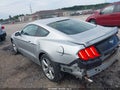 2018 Ford Mustang — photo 3 of 16 | VIN 1FA6P8TH9J5135445