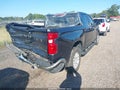 2021 Chevrolet Silverado 1500 — photo 4 of 16 | VIN 1GCUYDED8MZ186921
