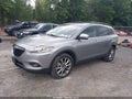 2015 Mazda CX-9 — photo 2 of 16 | VIN JM3TB3DV2F0449453