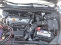 2009 Honda Accord — photo 10 of 17 | VIN 1HGCP26449A107432