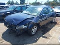 2009 Honda Accord — photo 2 of 17 | VIN 1HGCP26449A107432
