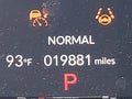 2023 Honda CR-V — photo 15 of 19 | VIN 7FARS4H25PE021778