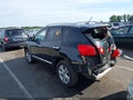 2015 Nissan Rogue — photo 3 of 16 | VIN JN8AS5MV4FW765126