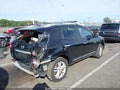 2015 Nissan Rogue — photo 4 of 16 | VIN JN8AS5MV4FW765126