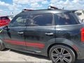 2016 Mini Countryman — photo 15 of 17 | VIN WMWZC3C53GWT09599