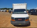 2008 GMC Savana — photo 12 of 16 | VIN 1GDJG31C681909453