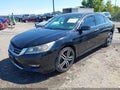 2014 Honda Accord — photo 2 of 16 | VIN 1HGCR3F84EA040215