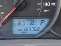 2016 Toyota RAV4 — photo 7 of 16 | VIN 2T3ZFREV6GW252971
