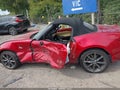 2016 Mazda MX-5 Miata — photo 14 of 16 | VIN JM1NDAD70G0100813