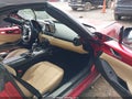 2016 Mazda MX-5 Miata — photo 5 of 16 | VIN JM1NDAD70G0100813