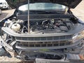 2021 Ford Bronco Sport — photo 10 of 16 | VIN 3FMCR9A68MRA09136